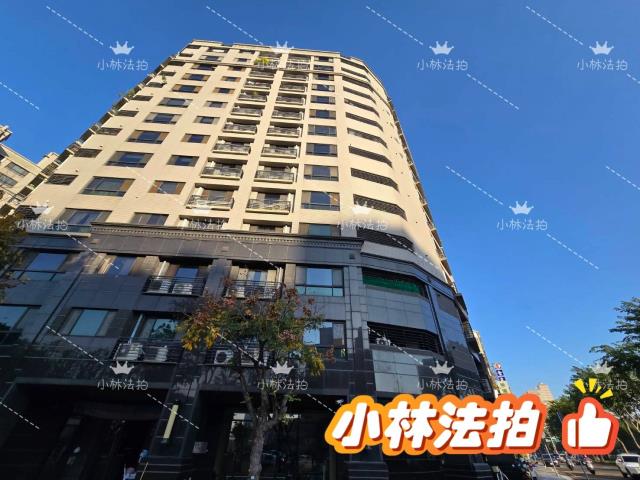 南區大樓法拍-11