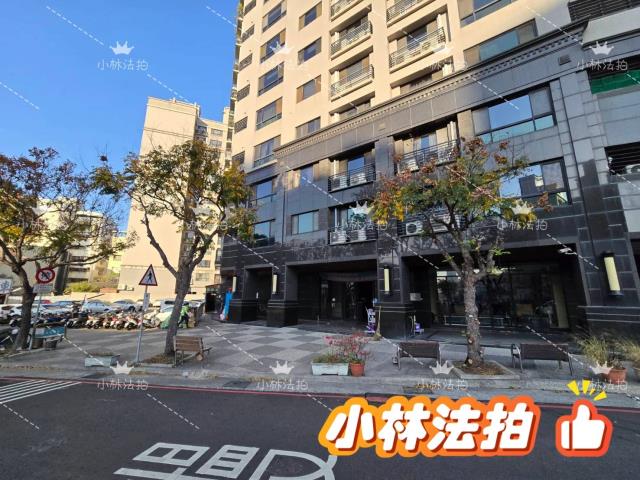 南區大樓法拍-12