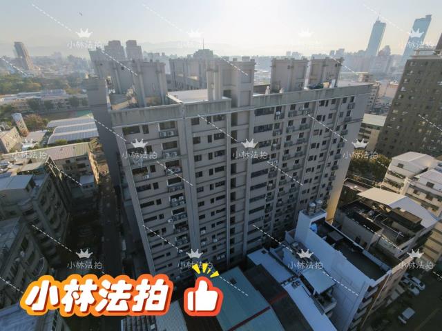 南區大樓法拍-6