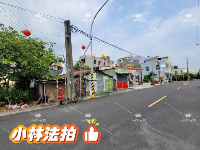 台南六甲平房法拍-2