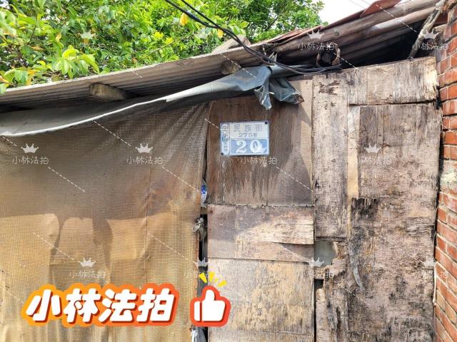 台南六甲平房法拍-0