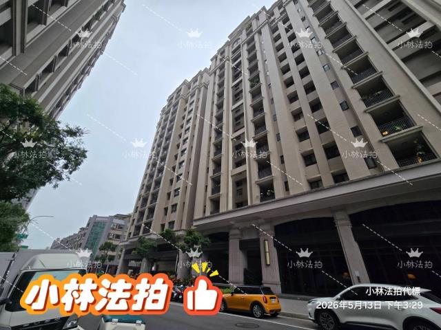 北屯大樓法拍-1