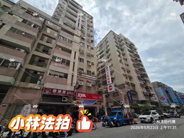 台中法拍大樓-2
