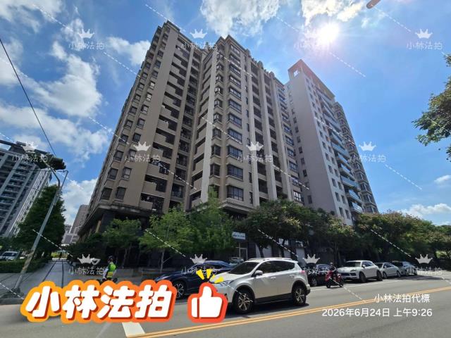 台中法拍大樓-0