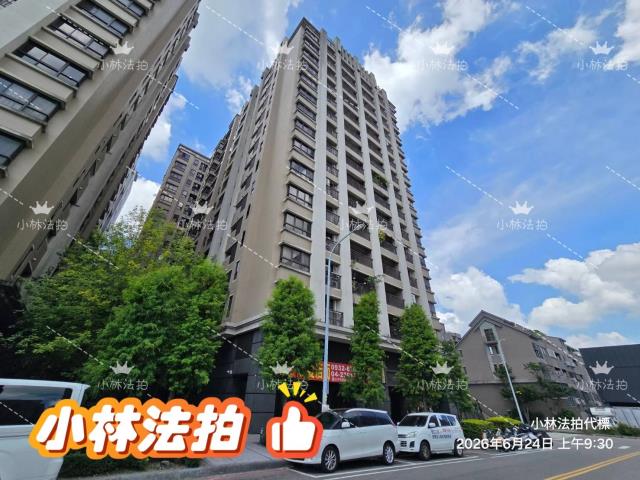 台中法拍大樓-4