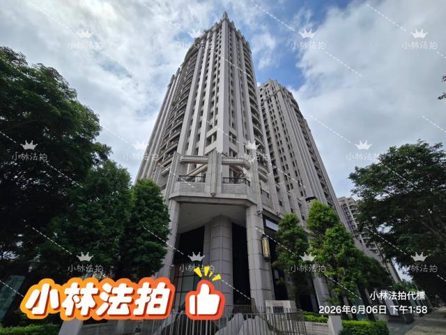 新竹大樓法拍-0