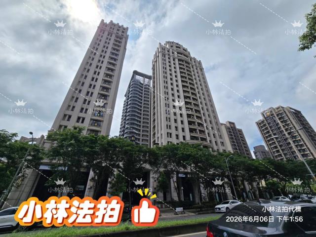 新竹大樓法拍-3