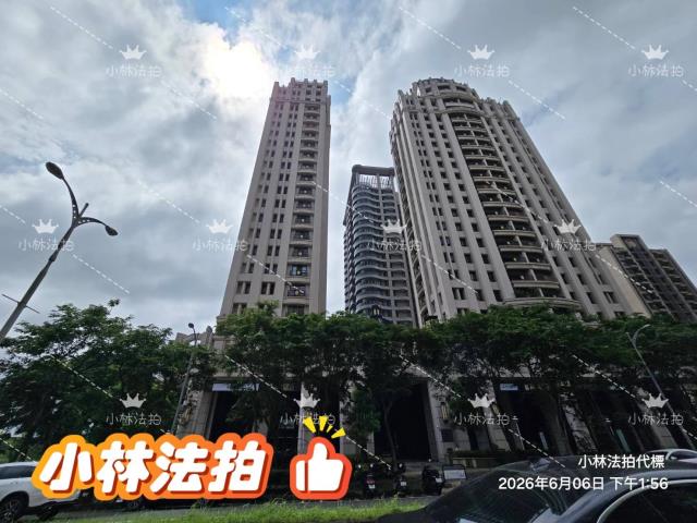 新竹大樓法拍-4