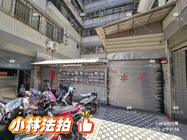 台中華廈法拍-2
