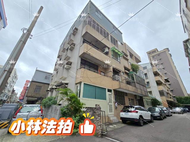 苗栗苗栗市法拍公寓-2