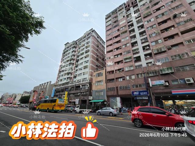 北屯大樓法拍-2