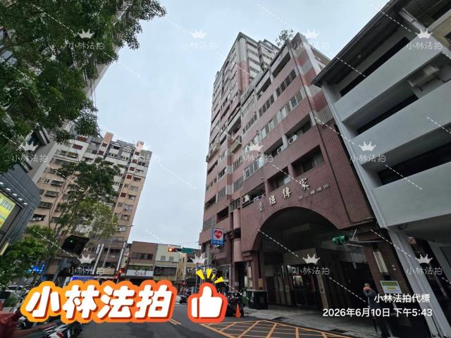 北屯大樓法拍-3