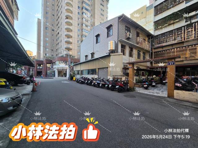台中公寓法拍-3
