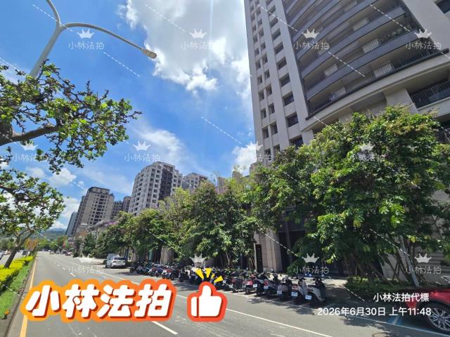 台中北屯法拍大樓-2