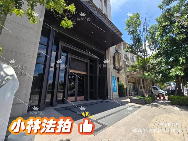 台中北屯法拍大樓-6