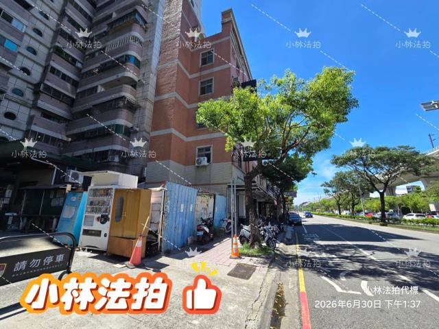 潭子法拍大樓-2