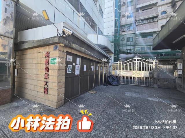 潭子法拍大樓-0