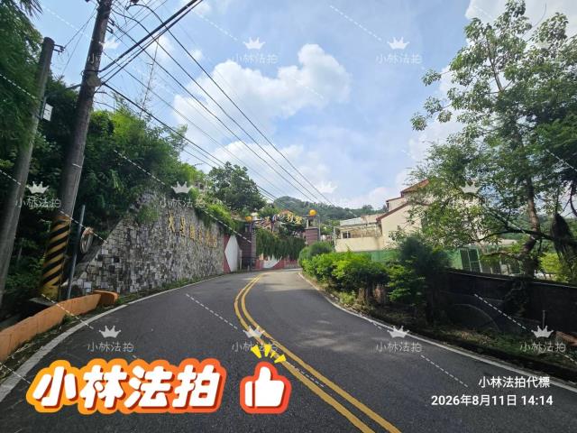 北屯透天法拍-0
