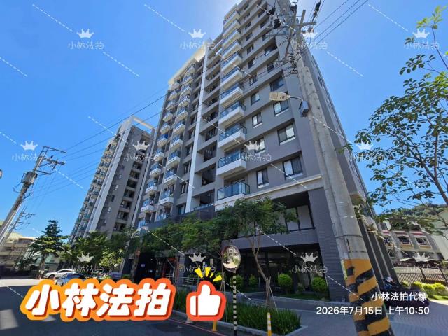 豐原拍賣大樓-2