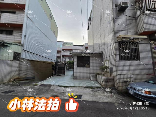 台中大里透天法拍-4