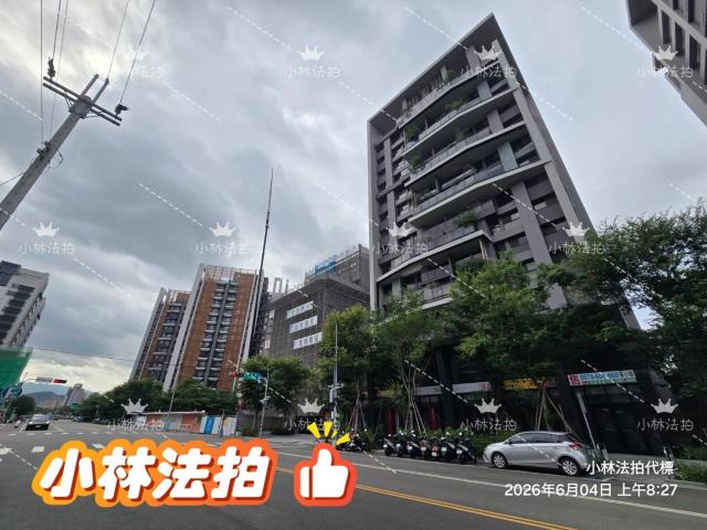 北屯拍賣大樓-1