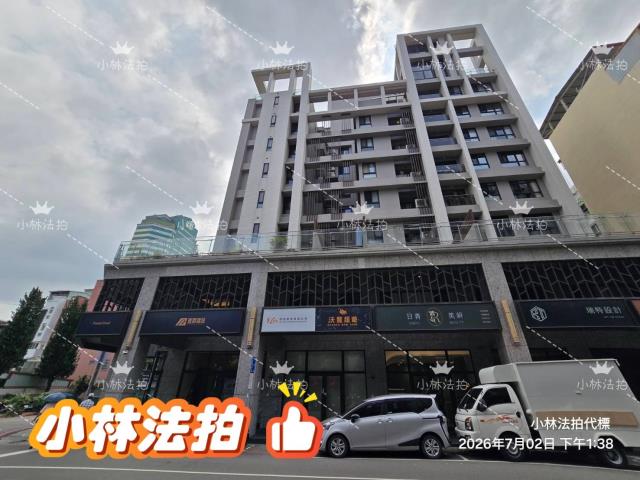 北屯法拍華廈-3