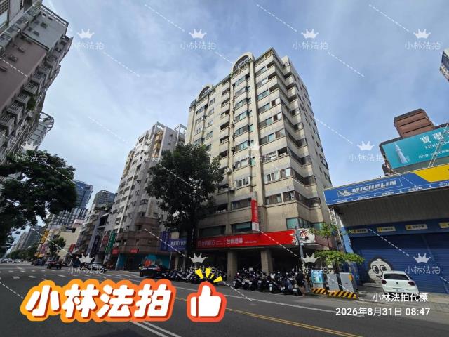 台中大樓法拍-5