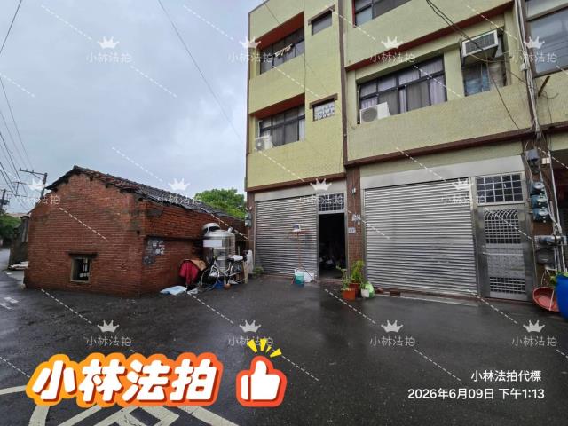 彰化法拍透天-2