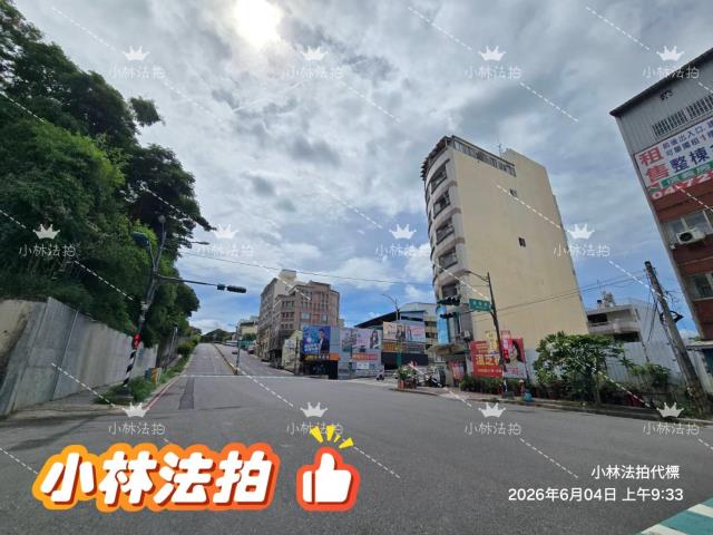 彰化埔鹽法拍華廈-1