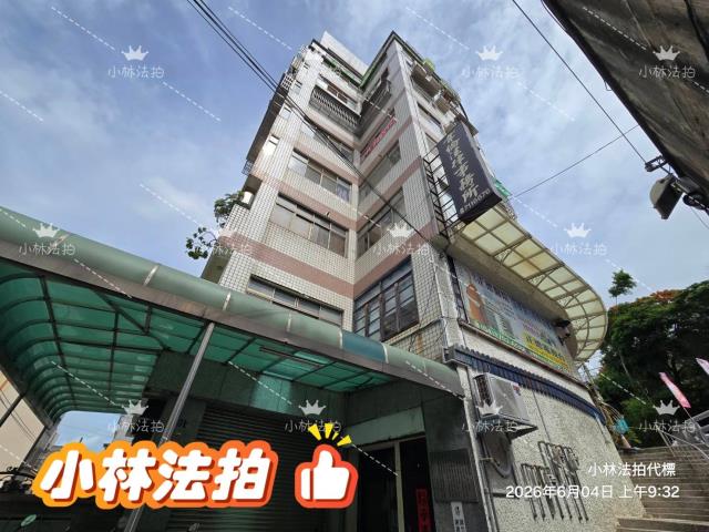 彰化埔鹽法拍華廈-3