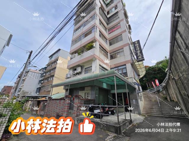 彰化埔鹽法拍華廈-0