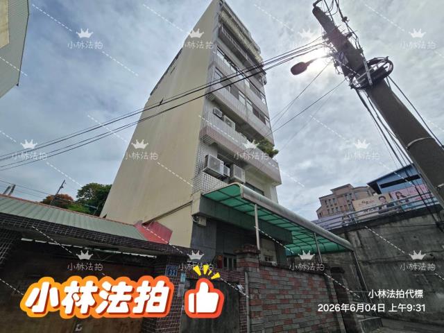 彰化埔鹽法拍華廈-4
