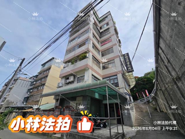 彰化埔鹽法拍華廈-5