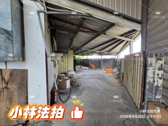 彰化埔鹽法拍丁建廠房-5