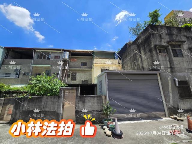 台中法拍透天-3