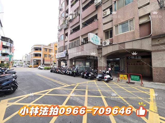 苗栗苗栗市大樓法拍-2