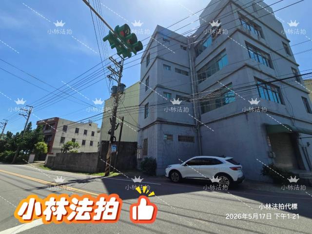 桃園中壢法拍透天-3