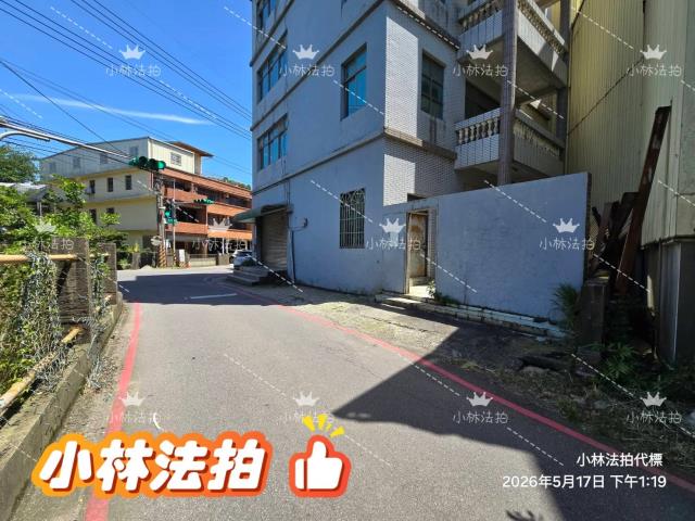桃園中壢法拍透天-4