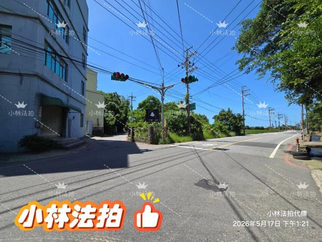 桃園中壢法拍透天-5