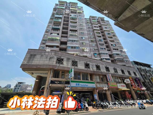 台中法拍大樓-0