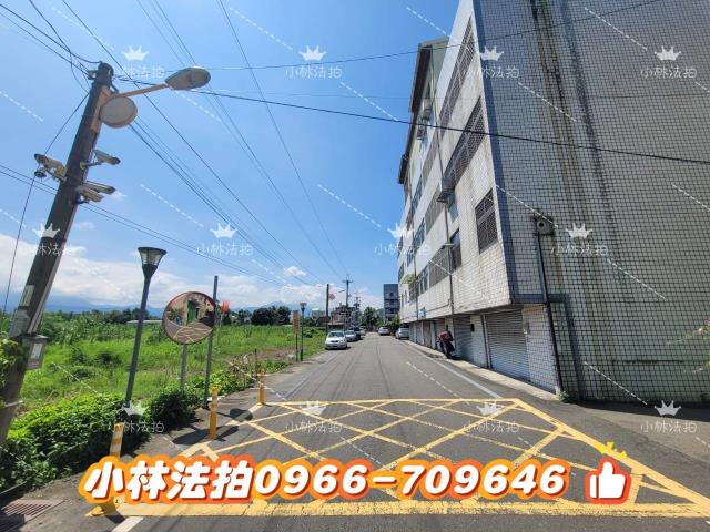 雲林斗六法拍透天-2
