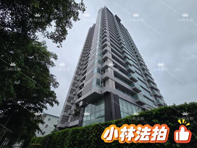 西屯大樓法拍-0