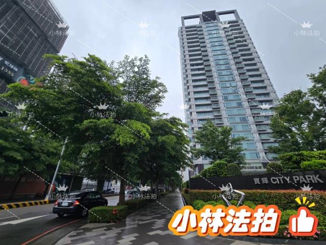 西屯大樓法拍-1