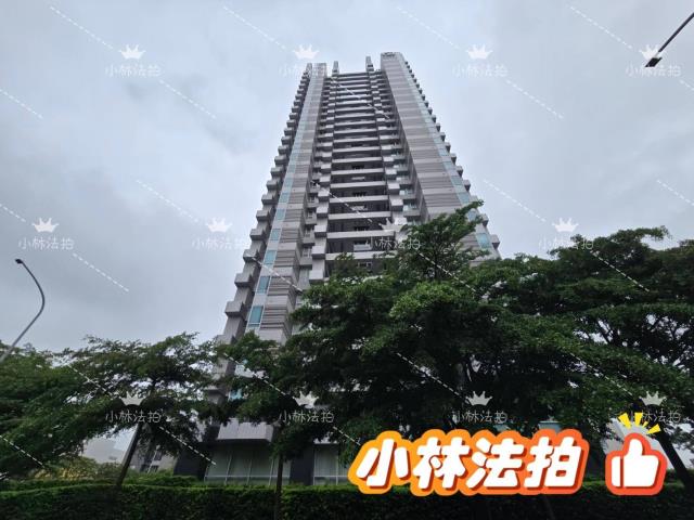 西屯大樓法拍-2