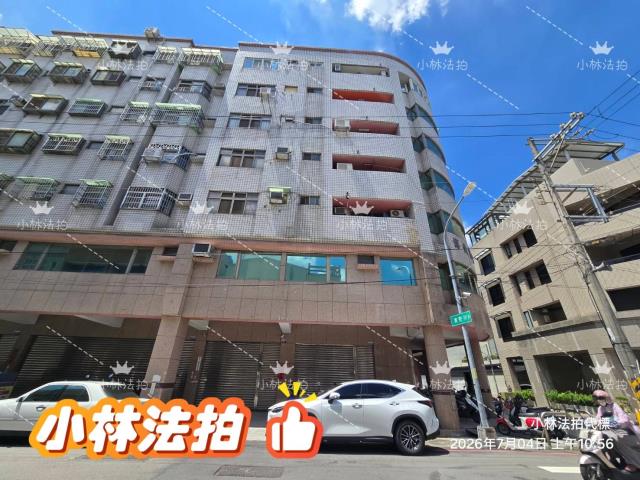 台中法拍華廈-2