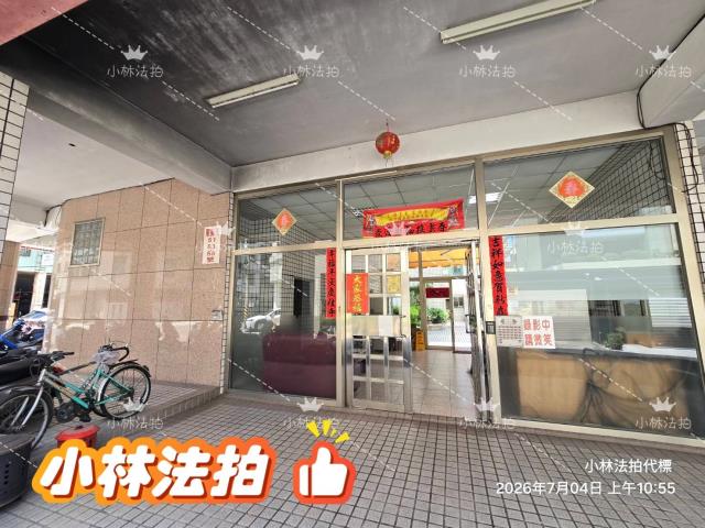 台中法拍華廈-3