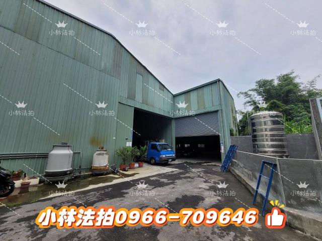 台中豐原農舍法拍-2