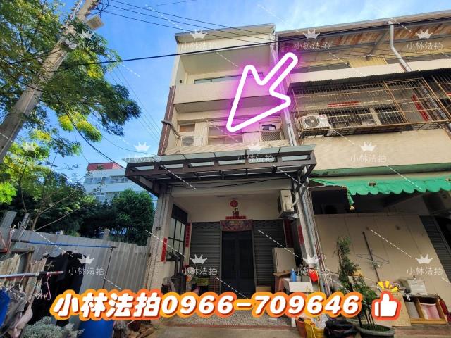 台中大甲拍賣透天-0