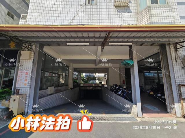 台中大雅法拍華廈-3
