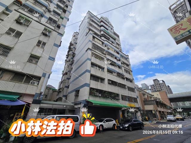 台中太平大樓法拍-1